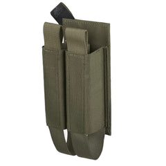 Helikon-Tex Insert futrola za dva okvira Polyester, Olive Green