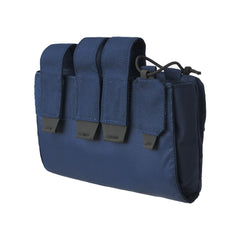 Helikon-Tex Law Enforcement dodatna prednja platforma s torbicama, Sentinel Blue