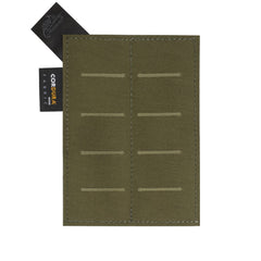 Helikon-Tex Adapter MOLLE Insert 2 Cordura, maslinasto zeleni