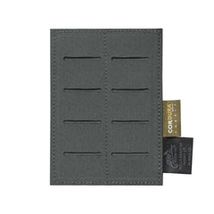 Helikon-Tex Adapter MOLLE Insert 2 Cordura, Shadow Grey