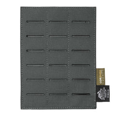 Helikon-Tex Adapter MOLLE 3 Cordura, Shadow Grey