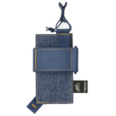 Helikon-Tex Insert držač za pištolj Nylon Polyester Blend, Melange Blue