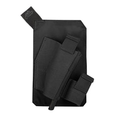 Helikon-Tex Insert uložak za pričvršćivanje pištolja, Black
