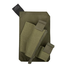 Helikon-Tex Insert uložak za pričvršćivanje pištolja, Olive Green