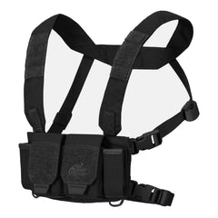 Helikon-Tex COMPETITION prsni nosač MultiGun, Black