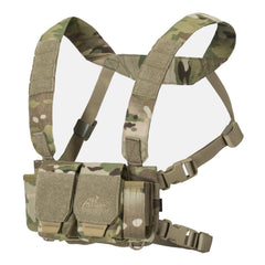 Helikon-Tex COMPETITION MultiGun prsni nosač, MultiCam