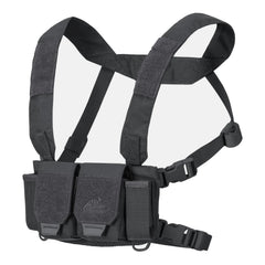Helikon-Tex COMPETITION prsni nosač MultiGun, Shadow Grey