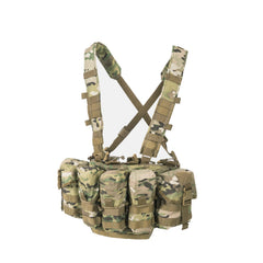 Helikon-Tex Guardian Chest Rig® univerzalna platforma za nošenje zalihe municije i opreme, MultiCam®
