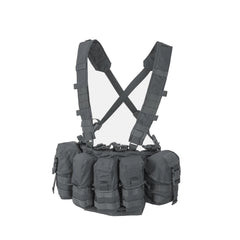 Helikon-Tex Guardian Chest Rig® univerzalna platforma za nošenje zalihe municije i opreme, Shadow Grey