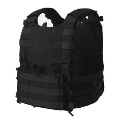 Helikon-Tex Guardian Military Set nosač ploča, Black