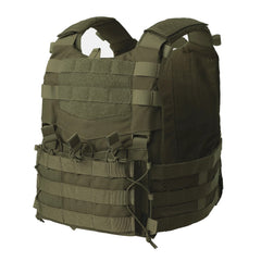 Helikon-Tex Guardian Military Set nosač ploča, Olive Green