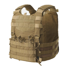 Helikon-Tex Guardian Military Set nosač ploča, Coyote