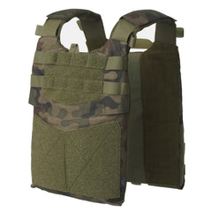 Helikon-Tex Guardian Plate Carrier nosač ploča - PL Woodland