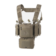 Helikon-Tex TMR prsluk taktički, RAL 7013