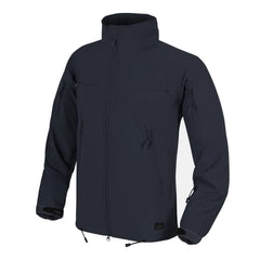 Helikon-Tex COUGAR QSA™ + HID™ Soft Shell jakna, Navy Blue