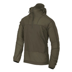 Helikon-Tex WINDRUNNER vjetrovka WindPack Nylon, Taiga Green