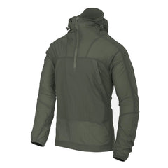 Helikon-Tex WINDRUNNER vjetrovka WindPack Nylon, Alpha Green