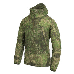 Helikon-Tex WINDRUNNER vjetrovka WindPack Nylon, Pencott WildWood™