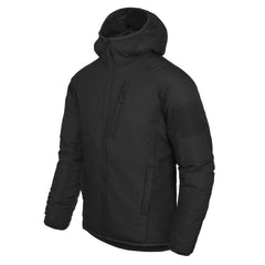 Helikon-Tex Wolfhound jakna Climashield®, crna