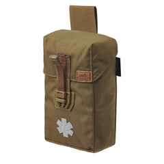 Helikon-Tex Bushcraft First Aid Kit® kutija prve pomoći, coyote
