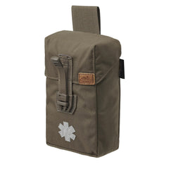 Helikon-Tex Bushcraft First Aid Kit® kutija prve pomoći, RAL 7013