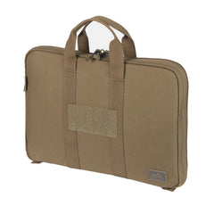 Helikon-Tex torba za 2 pištolja Cordura, Coyote Brown