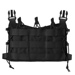 Helikon-Tex Guardian Flap modularni panel, Black