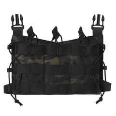 Helikon-Tex Guardian Flap modularni panel, Multicam® Black