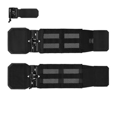 Helikon-Tex Guardian Cummerbund Quick Release brzorazvezujući bočni panel, Black