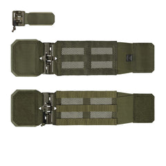 Helikon-Tex Guardian Cummerbund Quick Release brzorazvezujući bočni panel, Olive Green