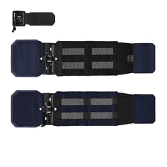 Helikon-Tex Guardian Cummerbund Quick Release bočni panel s brzim otpuštanjem, Sentinel Blue