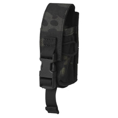 Helikon-Tex futrola za svjetlosno-zvučnu granatu, MultiCam Black