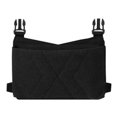 Helikon-Tex Guardian Kangaroo Flap panel za prsluk, Black