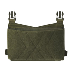 Helikon-Tex Guardian Kangaroo Panel za prsluk Flap, Olive Green