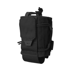 Helikon-Tex futrola za radio, crna