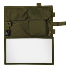 Helikon-Tex navlaka na kartu, Olive Green
