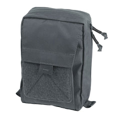 Helikon-Tex URBAN ADMIN torbica Cordura, Shadow Grey