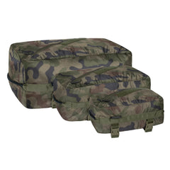 Helikon-Tex PAKCELL SET® putni organizator Polyester Ripstop, PL Woodland