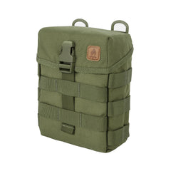Helikon-Tex E&E univerzalna torbica, Olive Green