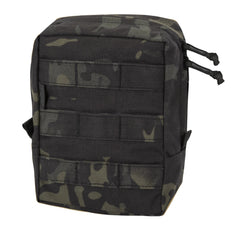 Helikon-Tex GENERAL PURPOSE CARGO torbica Cordura 5 cargou.05, MultiCam Black