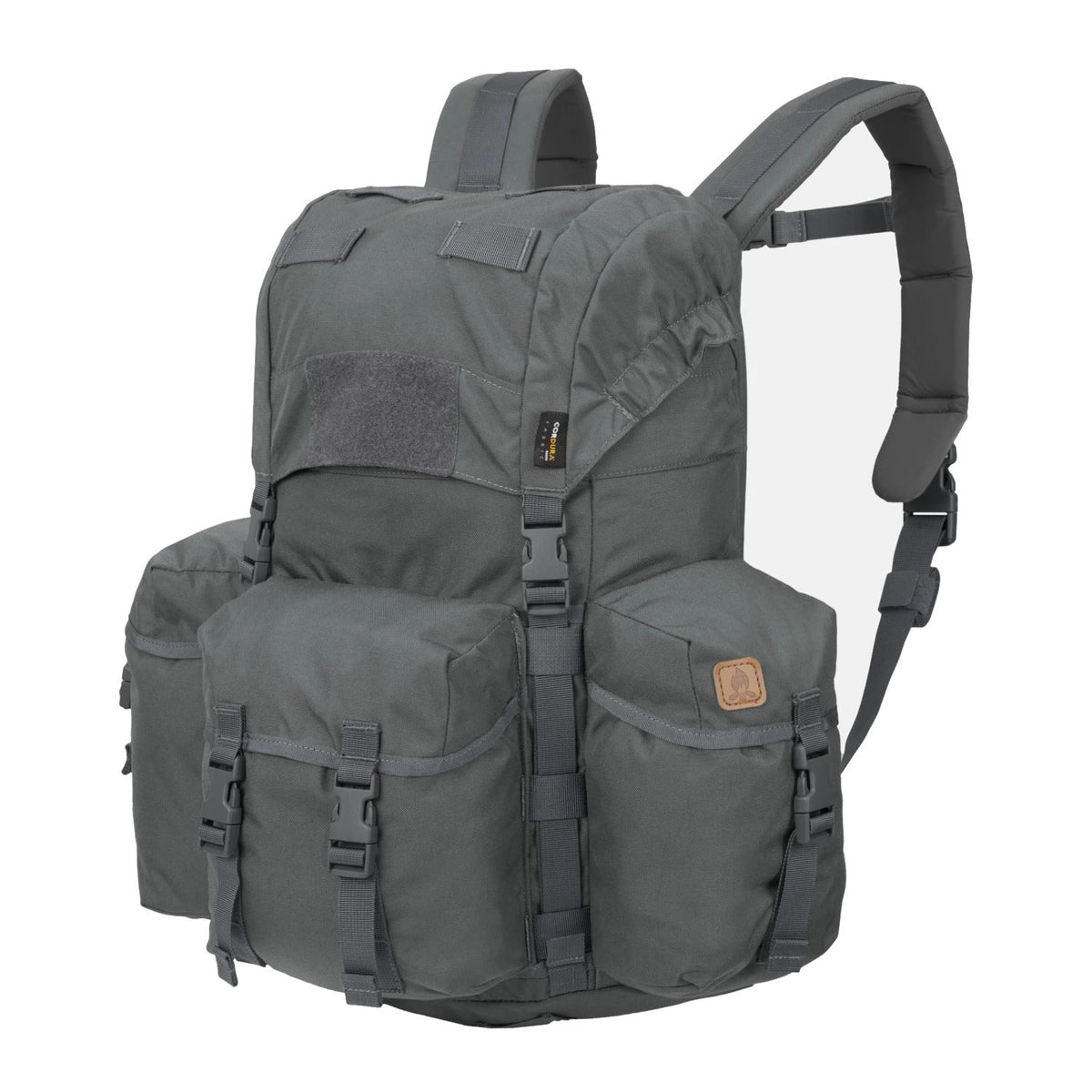Helikon-Tex Bergen turistický batoh 18l, shadow grey
