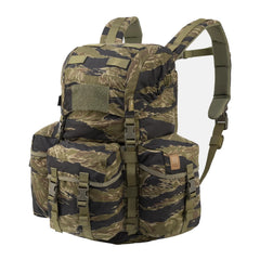 Helikon-Tex Bergen ruksak, Tiger Stripe