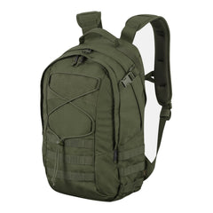 Helikon-Tex EDC ruksak Cordura, maslinasto zeleni