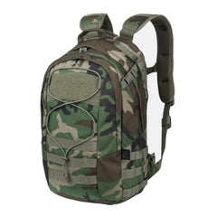 Helikon-Tex EDC ruksak Cordura, US Woodland