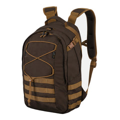 Helikon-Tex EDC ruksak Cordura, Earth Brown / Clay