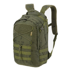 Helikon-Tex EDC ruksak Cordura, Desert Night Camo
