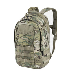 Helikon-Tex EDC ruksak Cordura, MultiCam