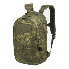 Helikon-Tex EDC ruksak Cordura, PenCott WildWood™