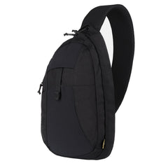 Helikon-Tex EDC Sling ruksak, crni