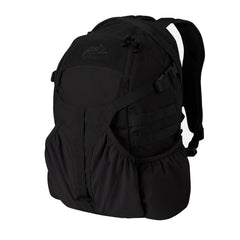Helikon-Tex Raider® vreća Cordura®, crna, 20l